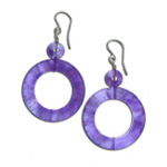 15 Minute Earrings