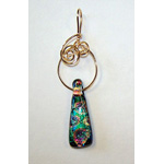 Brandon Park Pendant