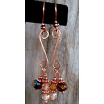 Hematite Drops